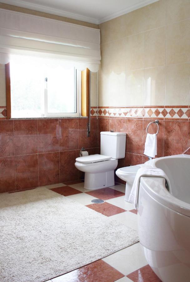 Vila Mr Alheira House Barcelos Exteriér fotografie