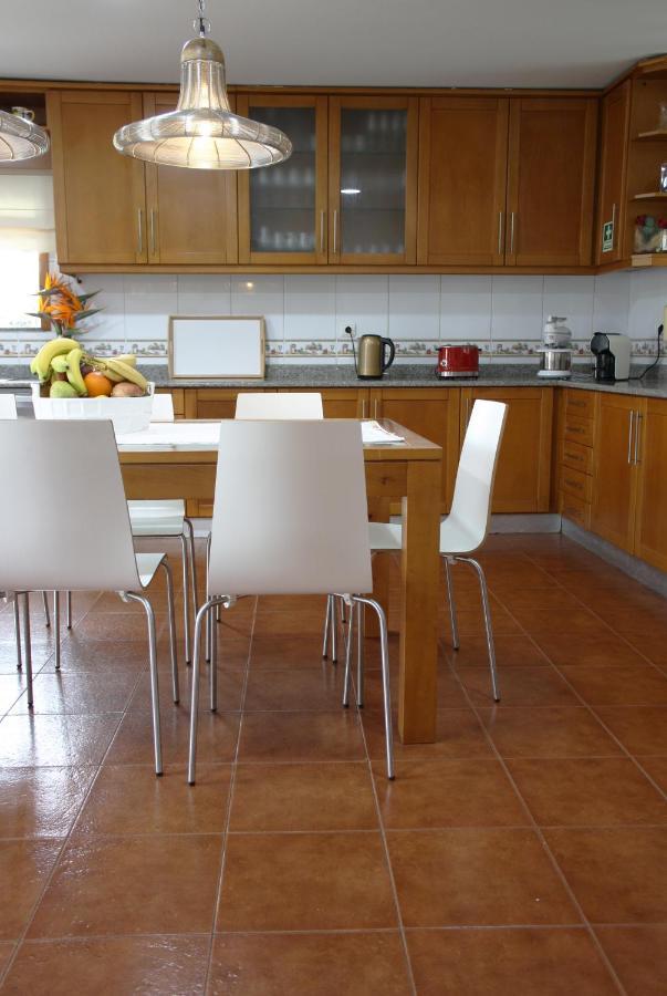 Vila Mr Alheira House Barcelos Exteriér fotografie