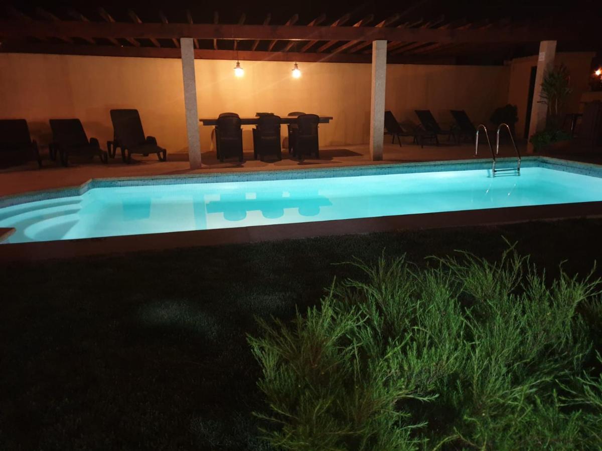 Vila Mr Alheira House Barcelos Exteriér fotografie