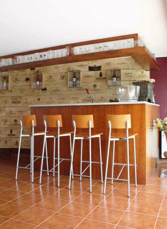 Vila Mr Alheira House Barcelos Exteriér fotografie