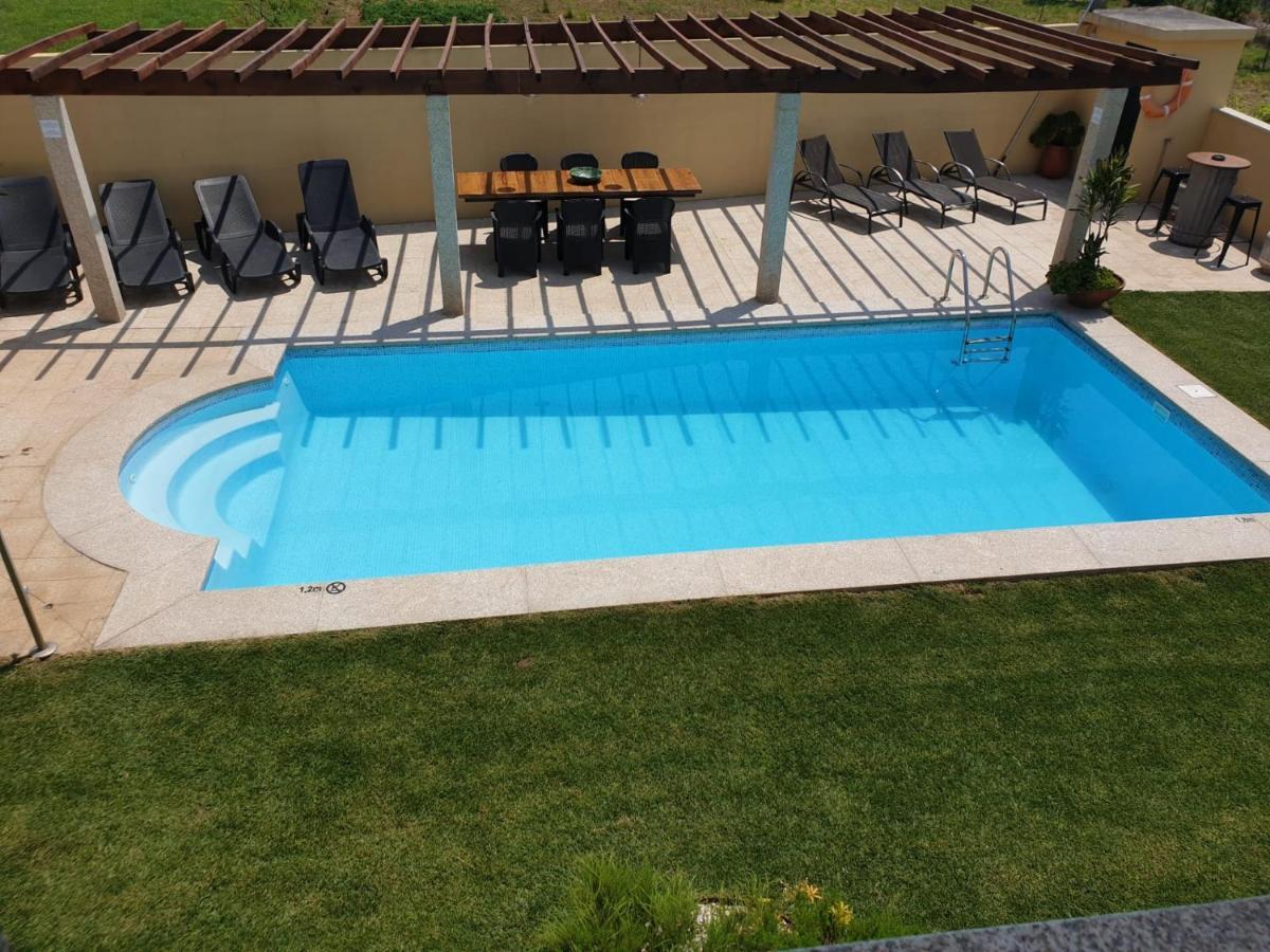 Vila Mr Alheira House Barcelos Exteriér fotografie
