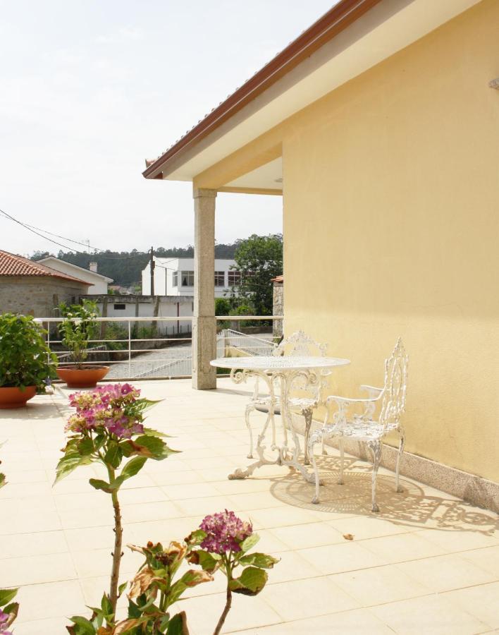 Vila Mr Alheira House Barcelos Exteriér fotografie