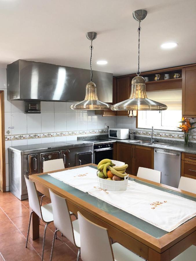 Vila Mr Alheira House Barcelos Exteriér fotografie