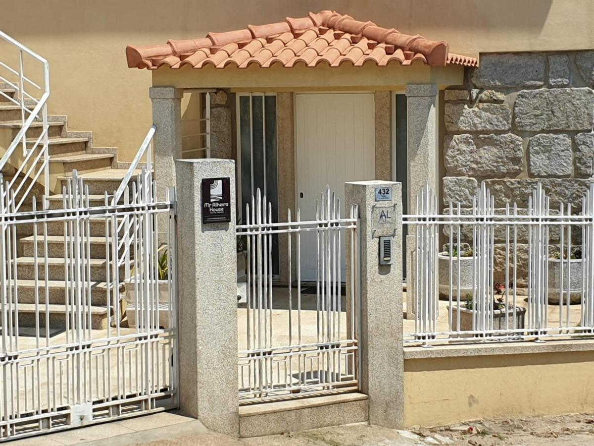 Vila Mr Alheira House Barcelos Exteriér fotografie