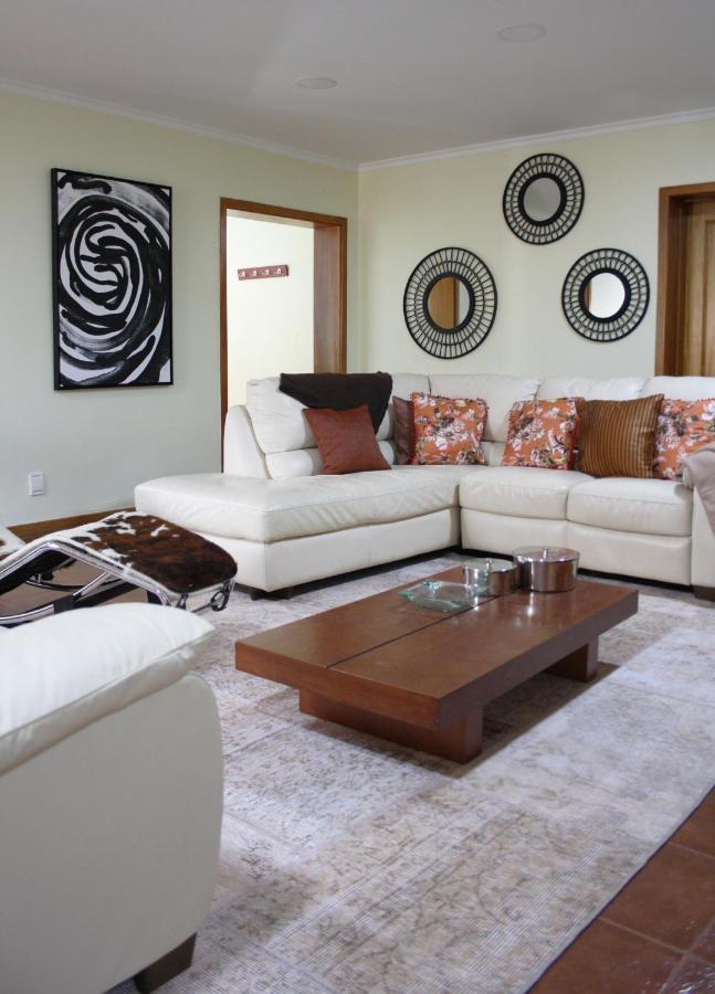 Vila Mr Alheira House Barcelos Exteriér fotografie