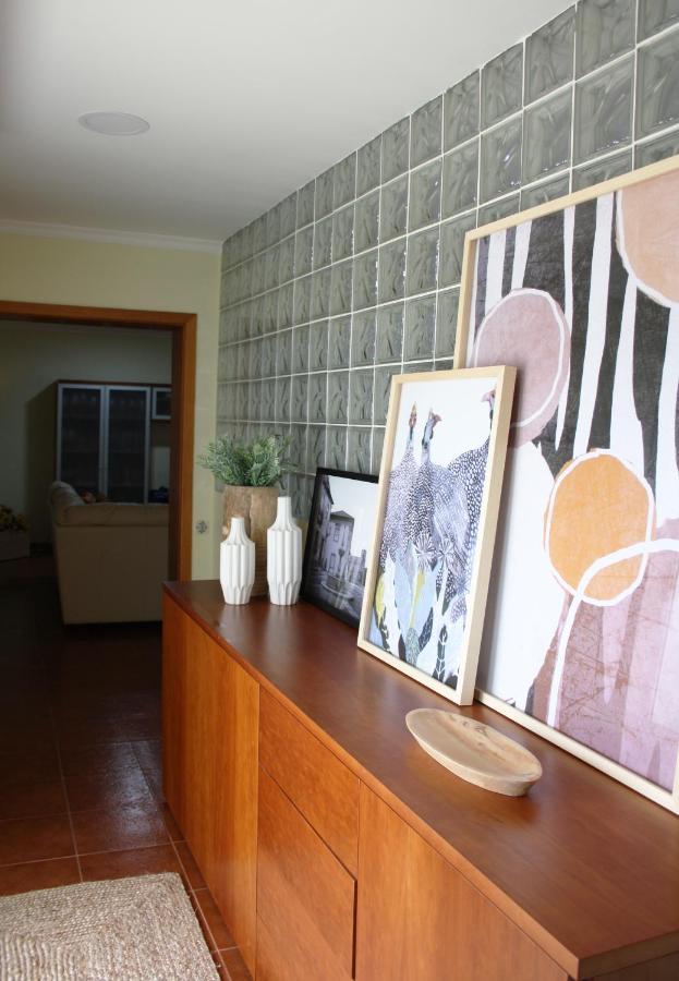 Vila Mr Alheira House Barcelos Exteriér fotografie