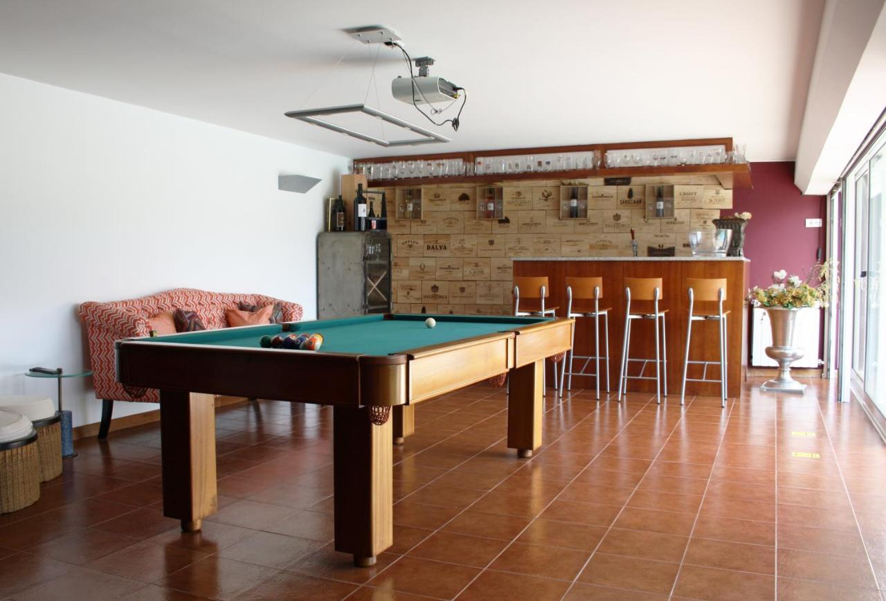 Vila Mr Alheira House Barcelos Exteriér fotografie