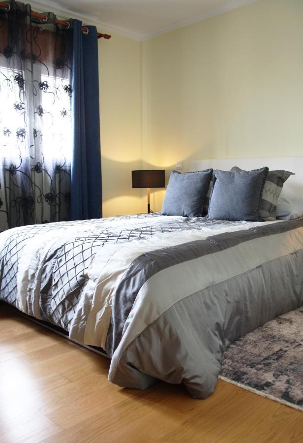 Vila Mr Alheira House Barcelos Exteriér fotografie