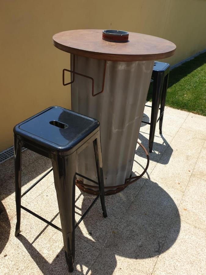 Vila Mr Alheira House Barcelos Exteriér fotografie