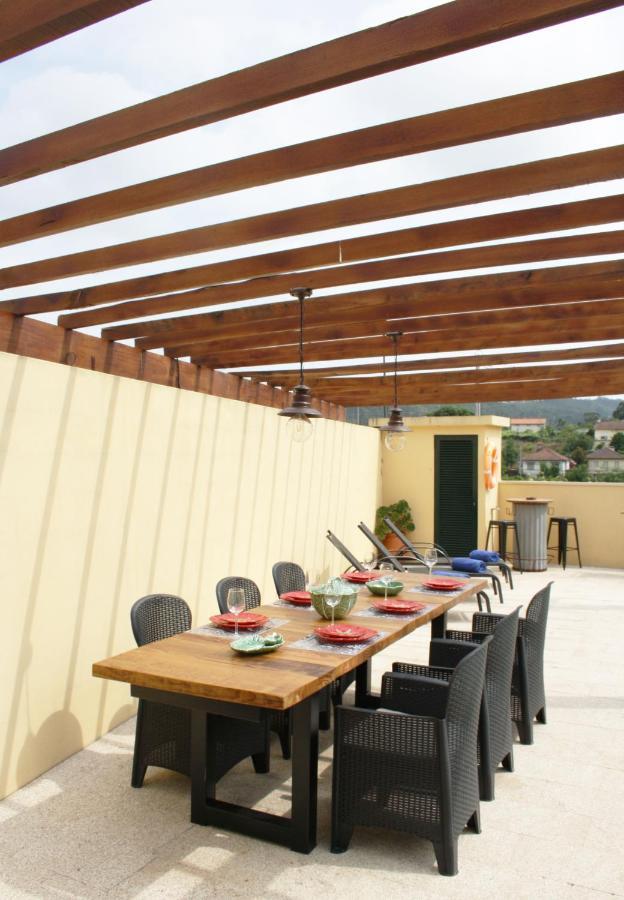 Vila Mr Alheira House Barcelos Exteriér fotografie