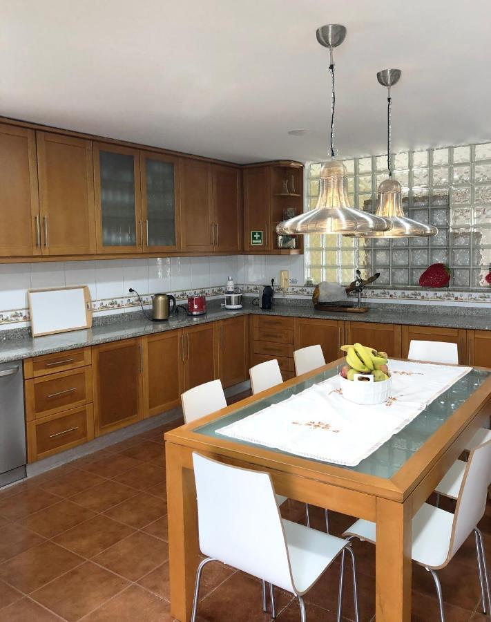 Vila Mr Alheira House Barcelos Exteriér fotografie