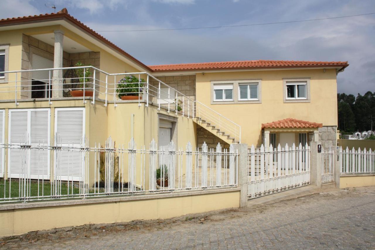 Vila Mr Alheira House Barcelos Exteriér fotografie