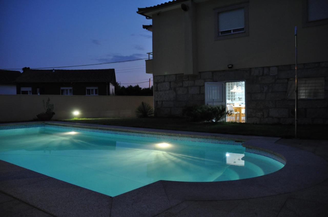 Vila Mr Alheira House Barcelos Exteriér fotografie