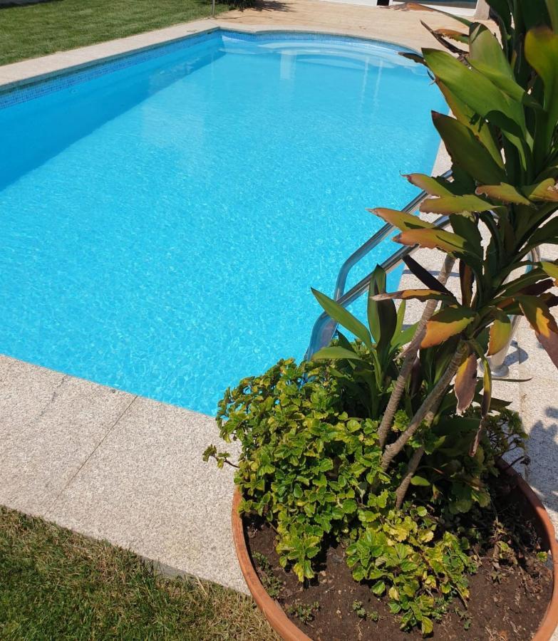 Vila Mr Alheira House Barcelos Exteriér fotografie