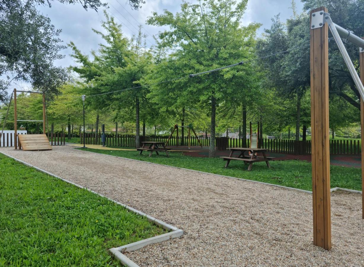 Vila Mr Alheira House Barcelos Exteriér fotografie